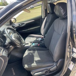 صورة مصغرة 32 لـ 2015 Nissan SENTRA SV
