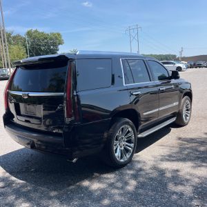 صورة 8 لـ 2020 Cadillac ESCALADE LUXURY