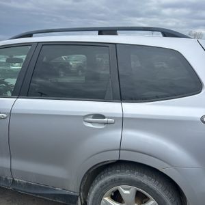 SUBARU FORESTER 2.5I PREMIUM - 6