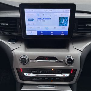 2023 FORD EXPLORER XLT — миниатюра 38
