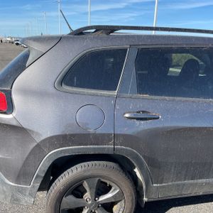 JEEP CHEROKEE LATITUDE - 9