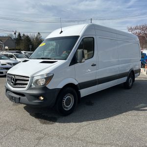 MERCEDES-BENZ OTHERS - 1