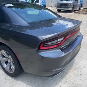 2015 Dodge CHARGER SXT — миниатюра 58