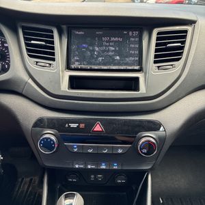 2017 Hyundai TUCSON SE 缩略图 34