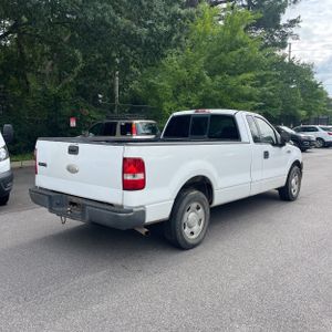 صورة 7 لـ 2007 FORD F-150 XL