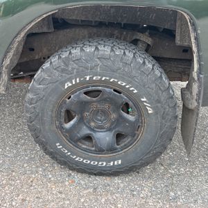 2014 Toyota TACOMA V6 thumbnail 18