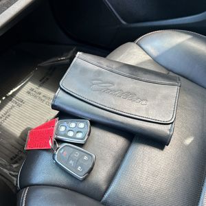 2019 Cadillac XT4 SPORT — фото 54