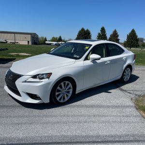 LEXUS IS 300 BASE - 1