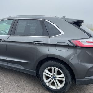 FORD EDGE SEL - 6