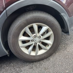 2016 KIA SORENTO LX — миниатюра 12