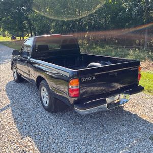 صورة 5 لـ 2004 Toyota TACOMA BASE