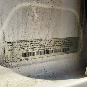 2009 Volkswagen JETTA SE 照片 45