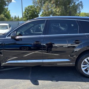 AUDI Q7 3.0T PREMIUM - 4