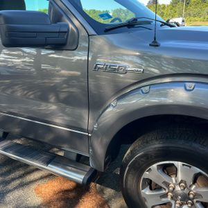 2013 FORD F-150 STX — фото 13