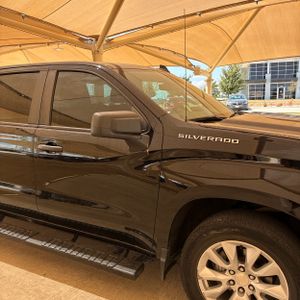 صورة 13 لـ 2022 Chevrolet SILVERADO 1500 CUSTOM