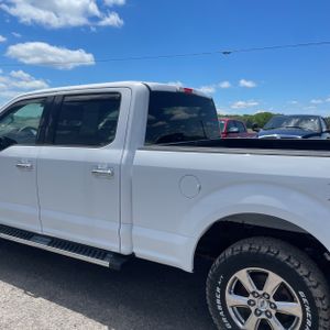 صورة 6 لـ 2018 FORD F-150 XLT