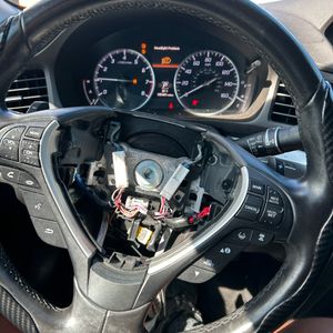 صورة 61 لـ 2020 Acura ILX BASE