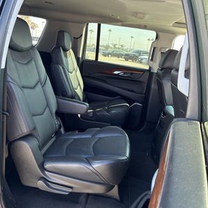صورة مصغرة 38 لـ 2020 Cadillac ESCALADE ESV LUXURY