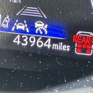 2024 Lexus TX 350 BASE thumbnail 41