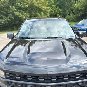 صورة مصغرة 15 لـ 2021 Chevrolet SILVERADO 1500 CUSTOM