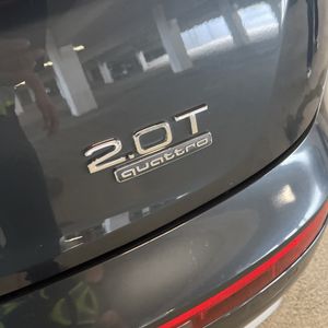 2018 AUDI Q5 2.0T PREMIUM 照片 23