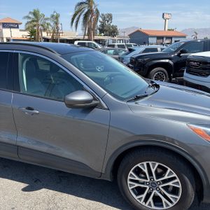 2021 FORD ESCAPE SEL — миниатюра 13