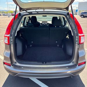 صورة 40 لـ 2015 Honda CR-V LX