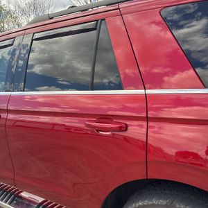 FORD EXPEDITION XLT - 6