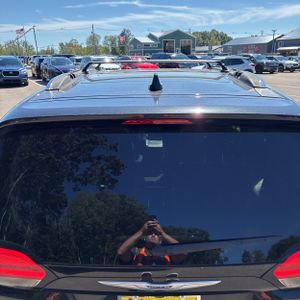 2020 Chrysler PACIFICA LIMITED 照片 16