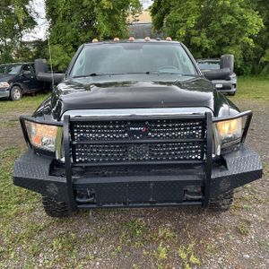 صورة 14 لـ 2015 RAM 2500 BIG HORN