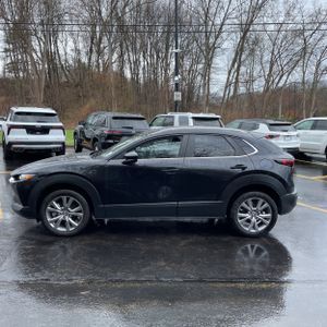 MAZDA CX-30 2.5 S SELECT - 3