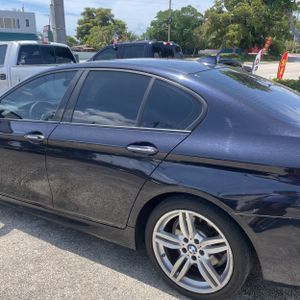 BMW 5 SERIES 535I - 6