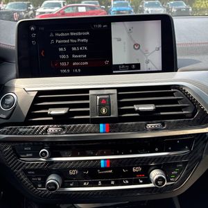 2019 BMW X4 XDRIVE30I — миниатюра 38