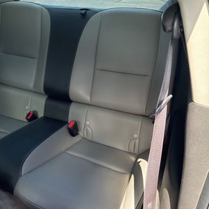 2010 Chevrolet CAMARO SS 照片 34