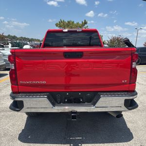 صورة 7 لـ 2023 Chevrolet SILVERADO 2500HD LT