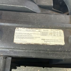 1975 Chevrolet NOVA — миниатюра 42
