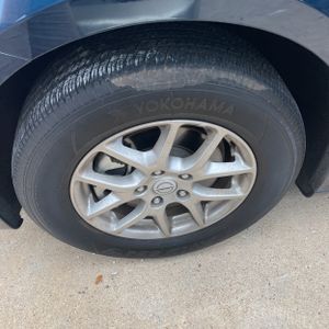 2025 Chrysler PACIFICA SELECT 照片 15