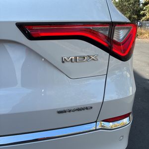 2023 Acura MDX SH-AWD W/TECH — миниатюра 23