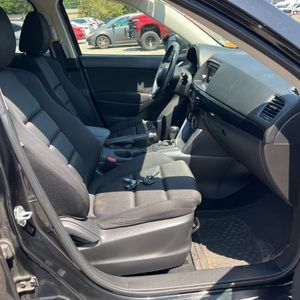 2013 Mazda CX-5 TOURING 缩略图 33