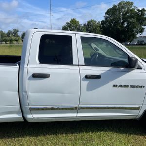 2011 RAM 1500 ST — миниатюра 11