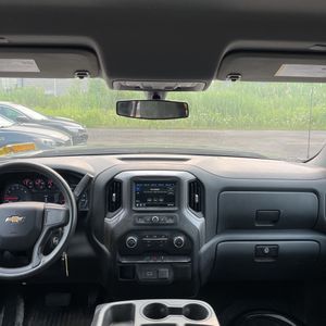 2019 Chevrolet SILVERADO 1500 CUSTOM — миниатюра 40