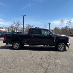 FORD F-250 SUPER DUTY XLT - 10