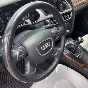 صورة مصغرة 62 لـ 2013 AUDI A4 2.0T PREMIUM