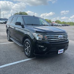 2018 FORD EXPEDITION XLT 照片 12