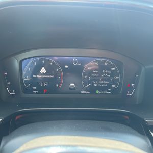2026 Honda CR-V EX-L — миниатюра 39