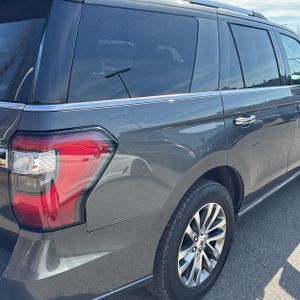 FORD EXPEDITION LIMITED - 9
