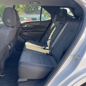 صورة مصغرة 34 لـ 2024 Chevrolet EQUINOX LT