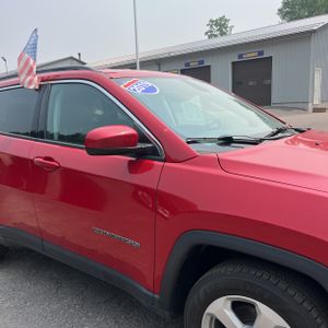 صورة مصغرة 13 لـ 2019 JEEP COMPASS LATITUDE