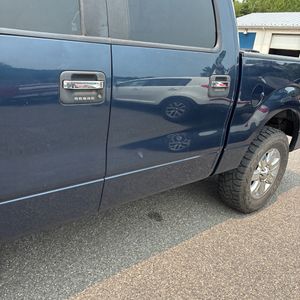 صورة مصغرة 52 لـ 2014 FORD F-150 XLT