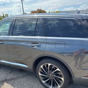 2020 Lincoln AVIATOR RESERVE 照片 6